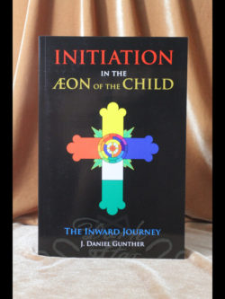 Initiation in the Aeon of the Child: The Inward Journey