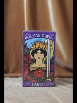 Morgan-Greer Tarot