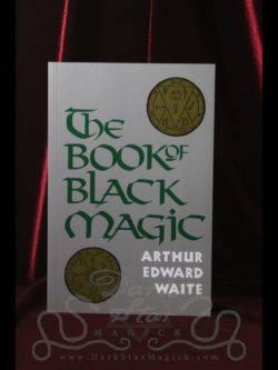 The Book of Black Magic