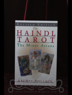The Haindl Tarot ~ The Minor Arcana
