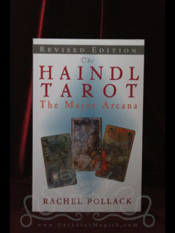 The Haindl Tarot ~ The Major Arcana
