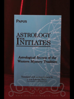 Astrology for Initiates