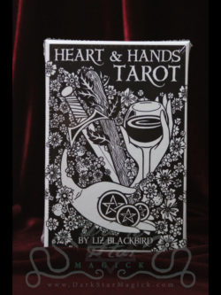Heart & Hands Tarot