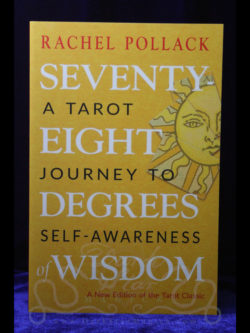 Seventy-Eight Degrees of Wisdom