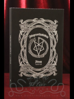 Abgrundjabōkiz - Ainaz