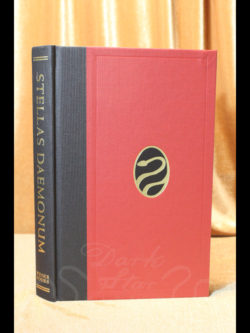 Stellas Daemonum The Order of the Daemons by David Crowhurst