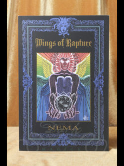 Wings of Rapture by Nema