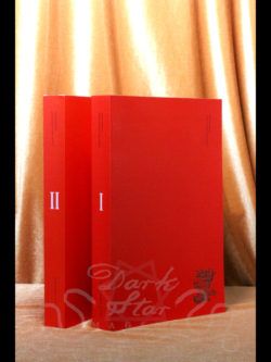 Geosophia the Argo of Magic