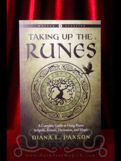 Taking Up the Runes