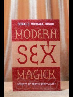 Modern Sex Magick