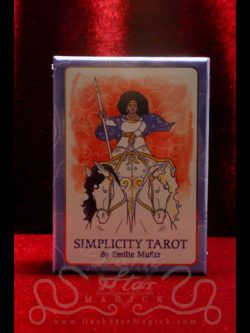 Simplicity Tarot