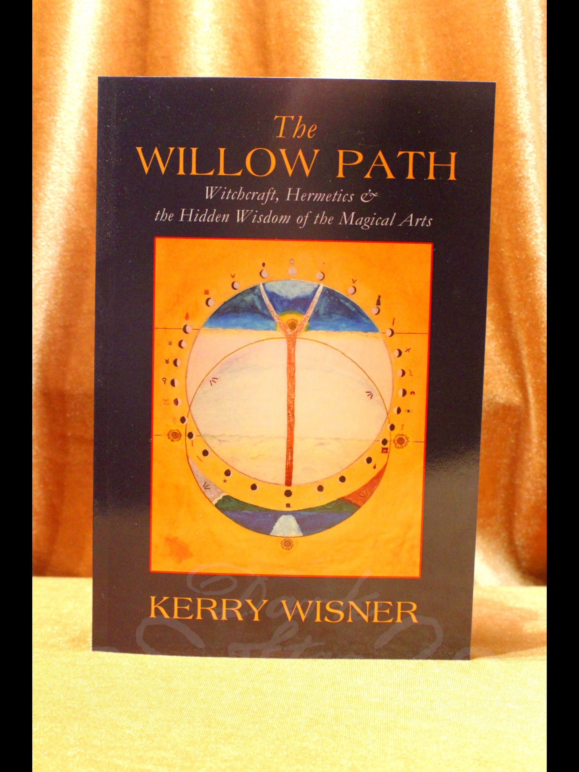 The Willow Path - Dark Star Magick