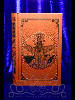 Rod & Ring: An Initiation Into A Mesopotamian Mystery Tradition by Samuel David.