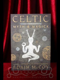 Celtic Myth & Magick