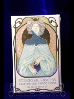 Ethereal Visions Tarot