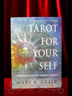 Tarot for Your Self