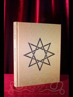 Jinn Sorcery by Rain Al-Alim