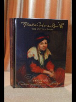 Pamela Coleman Smith