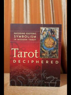 Tarot Deciphered