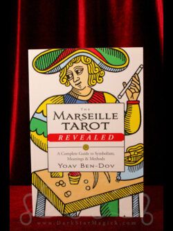 The Marseille Tarot Revealed