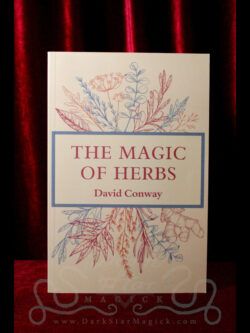 The Magic of Herbs