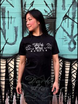 Dark Star Magick T-shirt