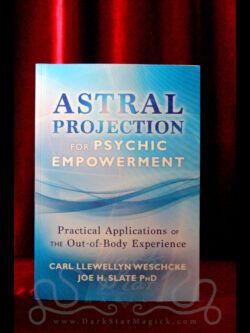 Astral Projection for Psychic Empowerment