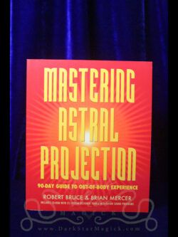 Mastering Astral Projection