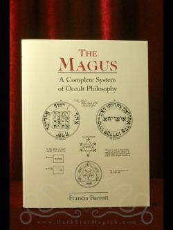 The Magus (softcover)