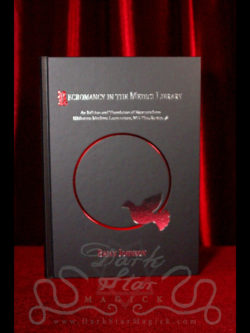 Necromancy in the Medici Library