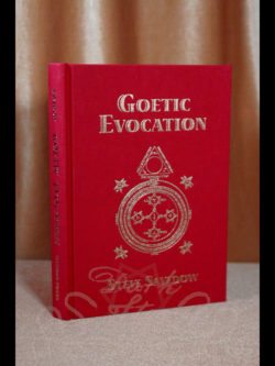 Goetic Evocation