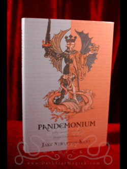 Pandemonium Jake Stratton-Kent