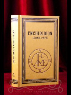 Enchiridion Leonis Papae
