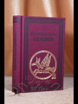 Pseudomonarchia Daemonum