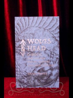 Wolfs-Head: Óðinn (softcover)
