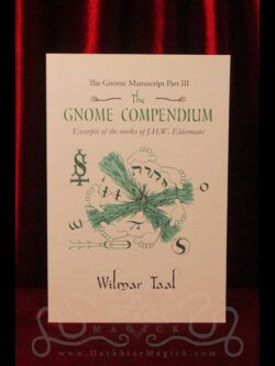 The Gnome Compendium