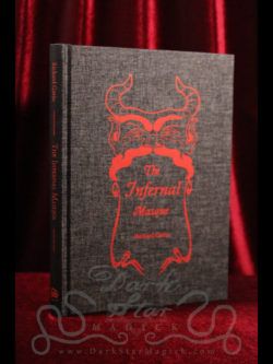 The Infernal Masque by Richard Gavin