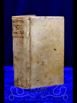 De Incertitudine Et Vanitate Scientiarum Declamatio Inuectiua - Henrici Cornelii Agrippae  (Declamation Attacking the Uncertainty and Vanity of the Sciences and the Arts by Henry Cornelius Agrippa) 1584