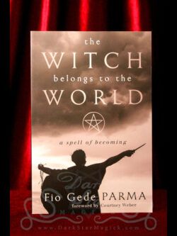 The Witch Belongs to the World