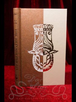 The Red Shepherd: Towards a New Image of Dumuzid by Samuel David in a limited collector's first edition, signed by the author.