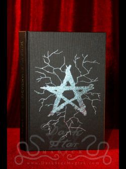 Witchcraft Unchained: Exploring the History & Traditions of British Craft by Craig Spencer, first edition hardcover.