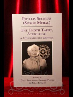 The Thoth Tarot, Astrology, & Other Selected Writings