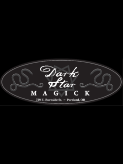 Dark Star Magick Gift Card