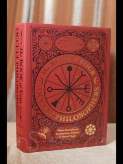 The Book of Four Occult Philosophers