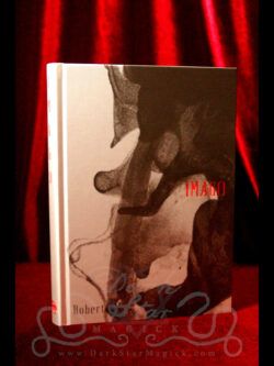 IMAGO Body .˙. Vision .˙. Magick by Robert Allen 2023 Theion Publishing