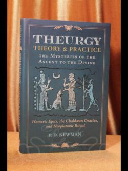 Theurgy in Theory & Practice