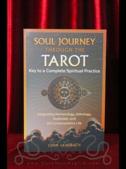 Soul Journey Through the Tarot