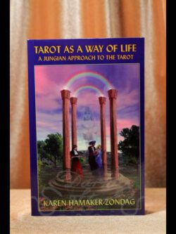 Tarot as a Way of Life