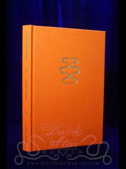 Two Esoteric Tarots is the record of a fascinating conversation between Peter Mark Adams and Christophe Poncet, convened and with a foreword by César Pedreros