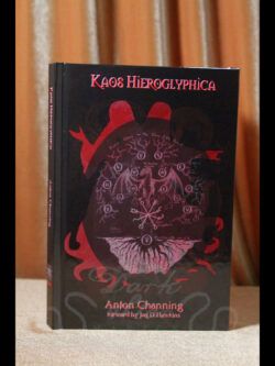 Kaos Hieroglyphica